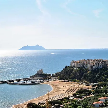 Corbezzolo Tra Natura E Mare 빌라 *