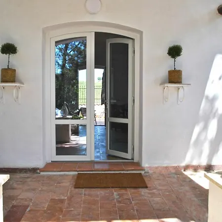 Willa Corbezzolo Tra Natura E Mare Sperlonga