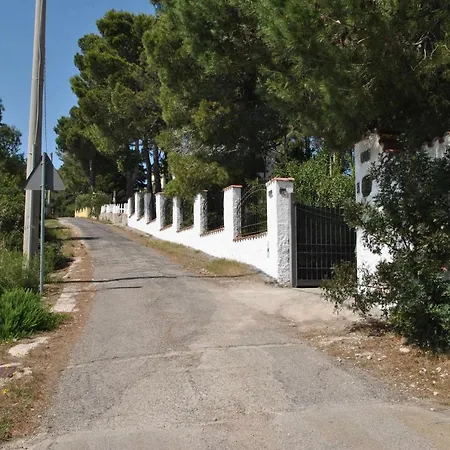 Il Corbezzolo Tra Natura E Mare Villa