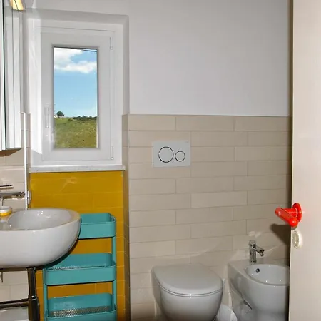 Willa Corbezzolo Tra Natura E Mare Sperlonga