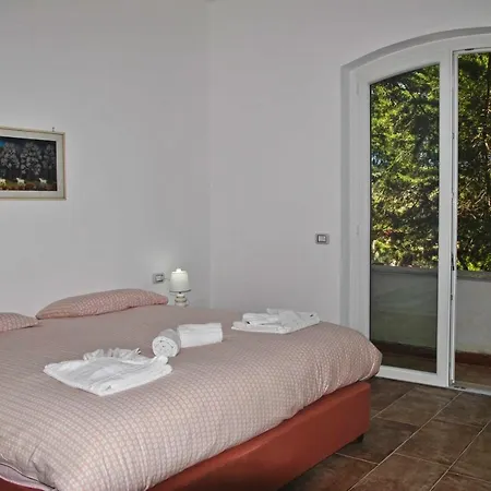 Willa Corbezzolo Tra Natura E Mare Sperlonga