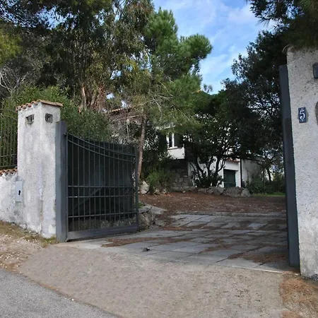 Il Corbezzolo Tra Natura E Mare Villa *