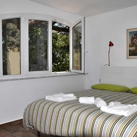 Villa Il Corbezzolo Tra Natura E Mare Sperlonga