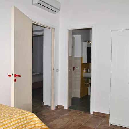 Willa Corbezzolo Tra Natura E Mare