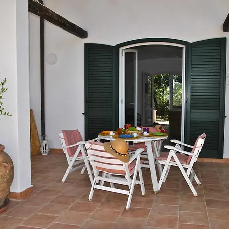 Corbezzolo Tra Natura E Mare Sperlonga