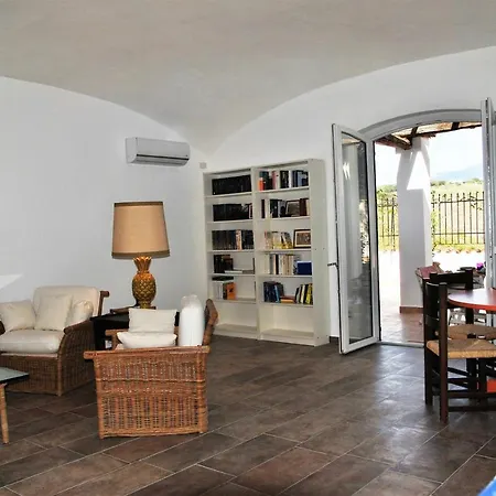 Willa Corbezzolo Tra Natura E Mare Sperlonga